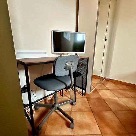 Solferino Milano Apartment Luaran gambar