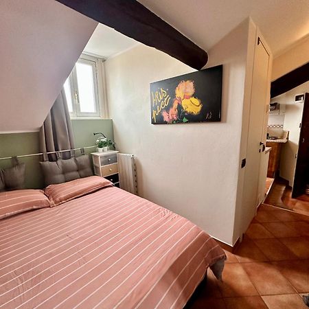 Solferino Milano Apartment Luaran gambar