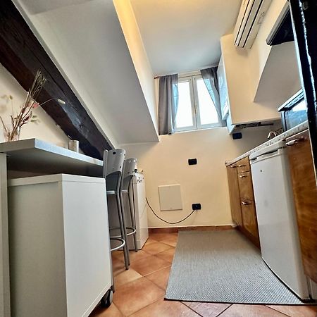 Solferino Milano Apartment Luaran gambar