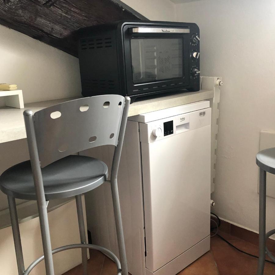Solferino Milano Apartment Luaran gambar