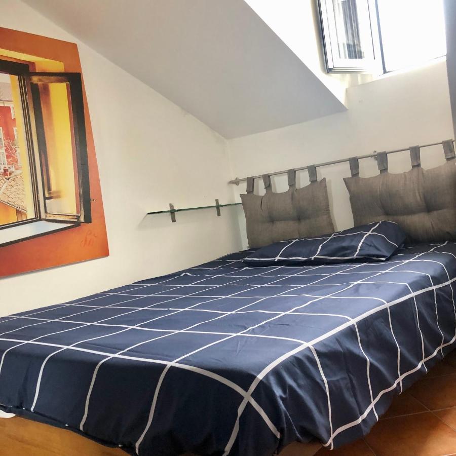 Solferino Milano Apartment Luaran gambar