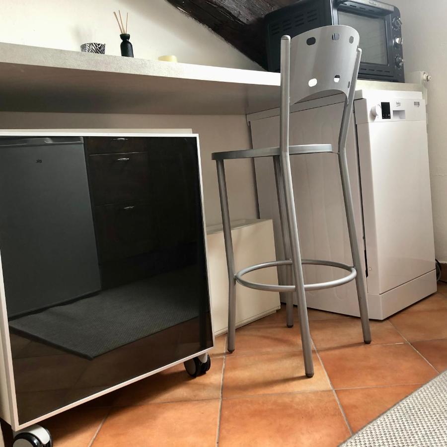 Solferino Milano Apartment Luaran gambar