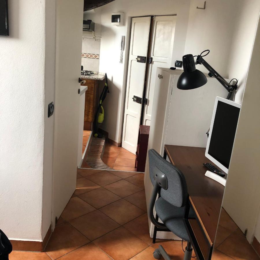 Solferino Milano Apartment Luaran gambar