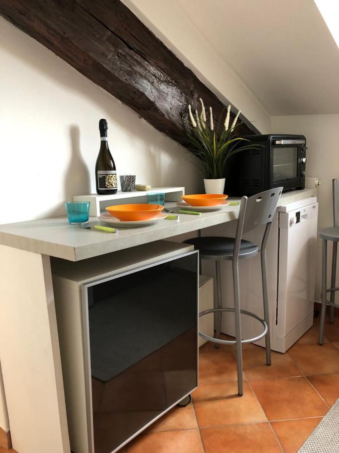 Solferino Milano Apartment Luaran gambar