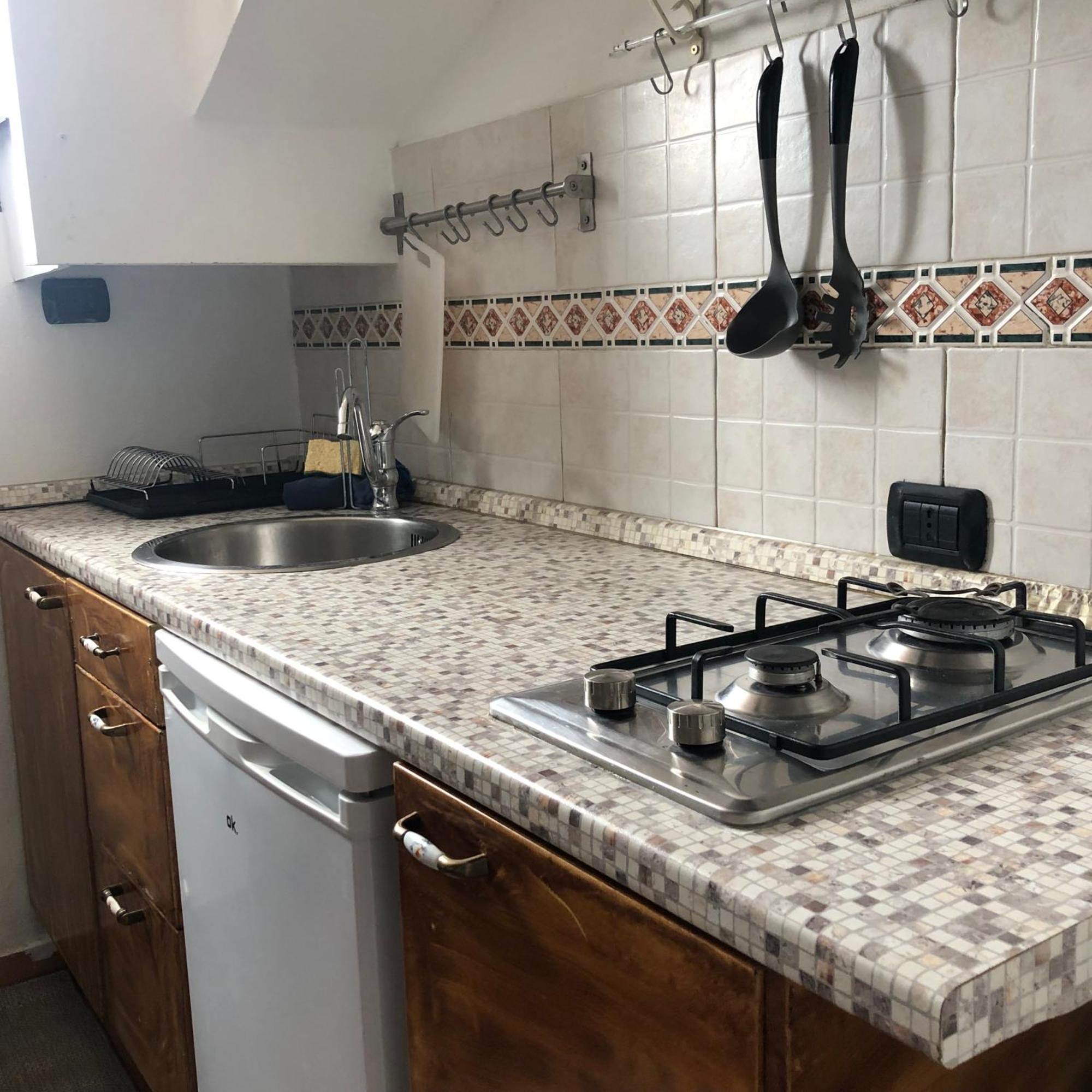 Solferino Milano Apartment Luaran gambar