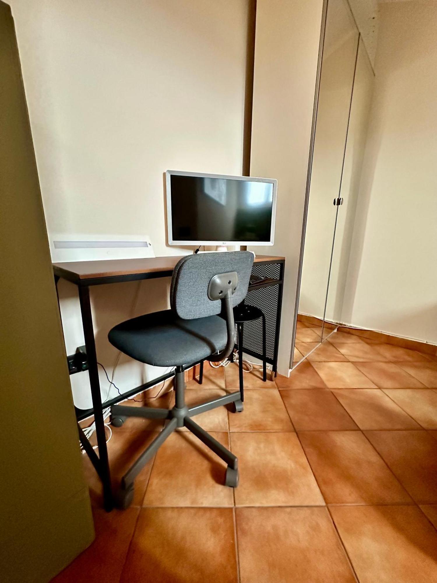 Solferino Milano Apartment Luaran gambar