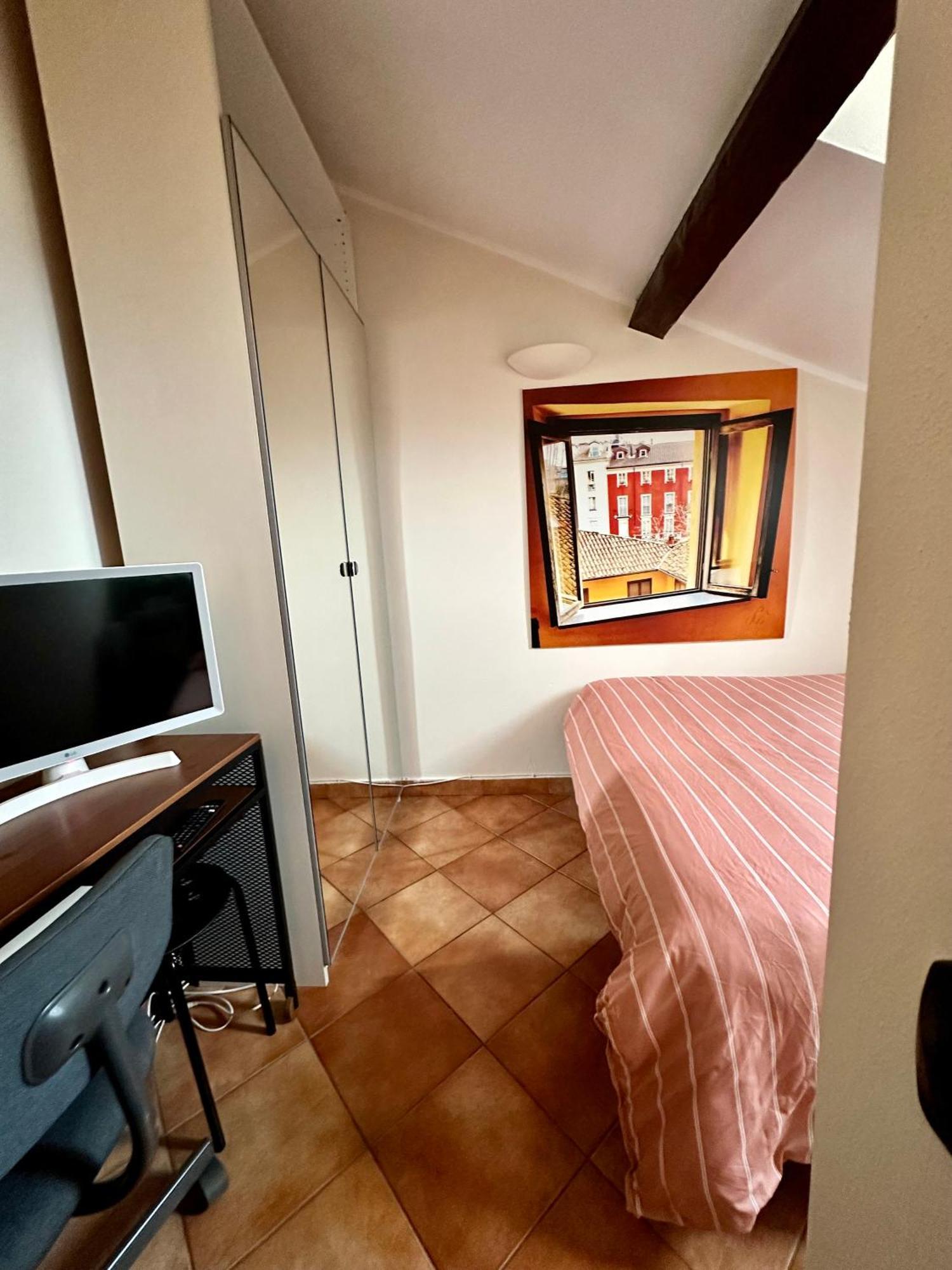 Solferino Milano Apartment Luaran gambar