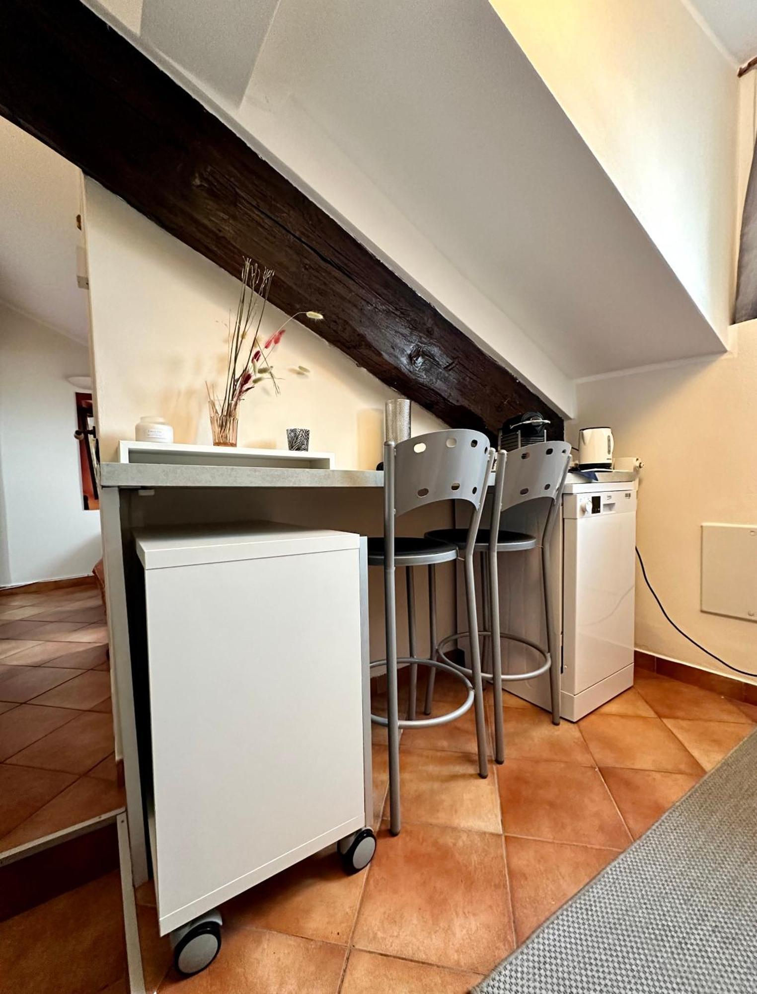 Solferino Milano Apartment Luaran gambar