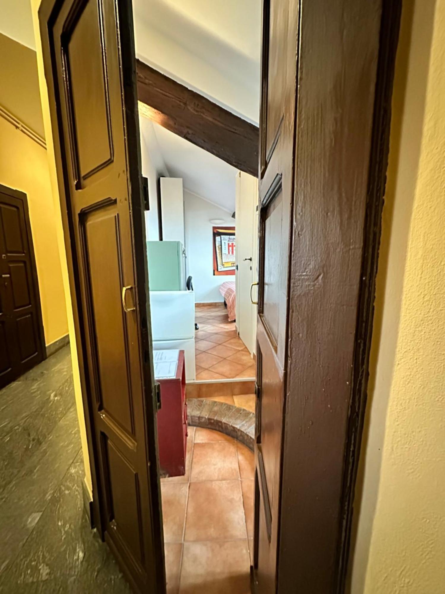 Solferino Milano Apartment Luaran gambar