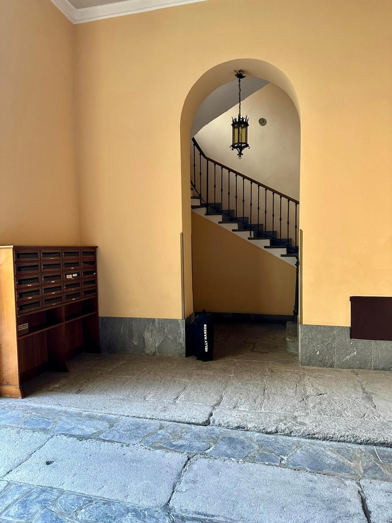 Solferino Milano Apartment Luaran gambar