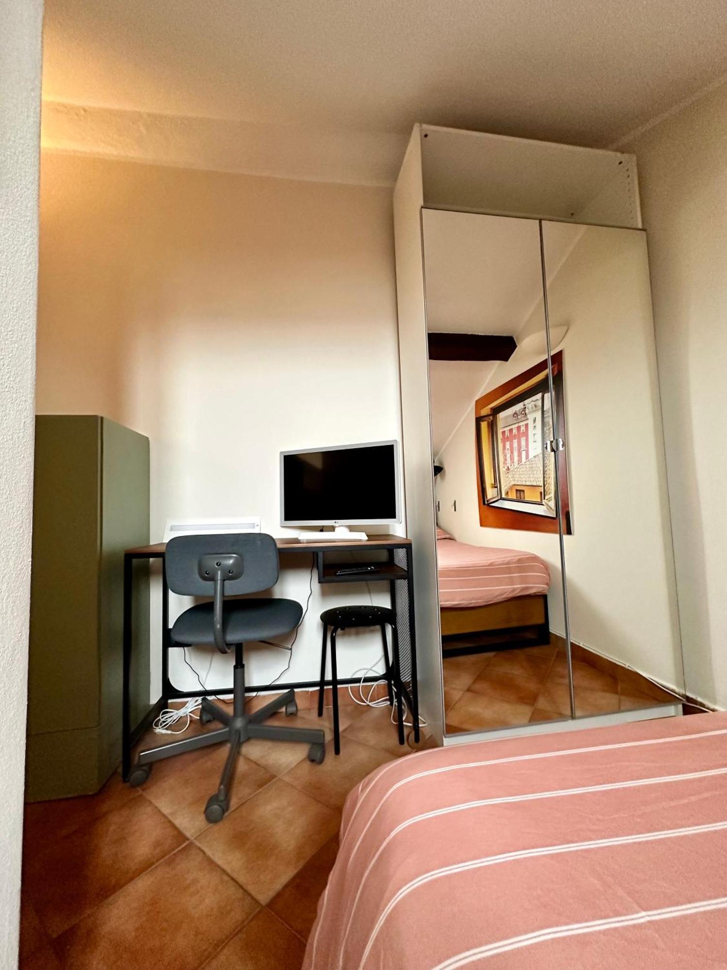 Solferino Milano Apartment Luaran gambar