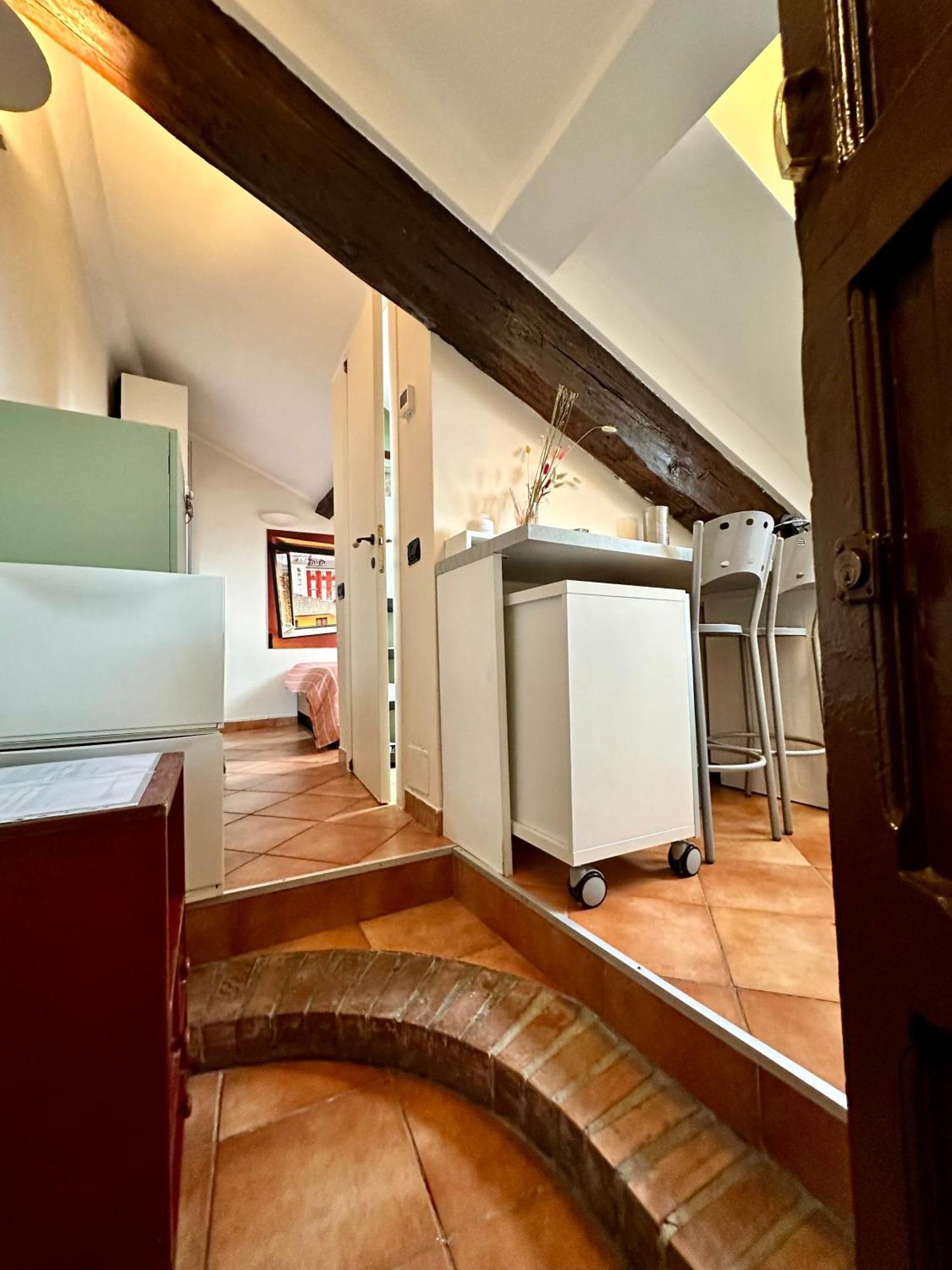 Solferino Milano Apartment Luaran gambar