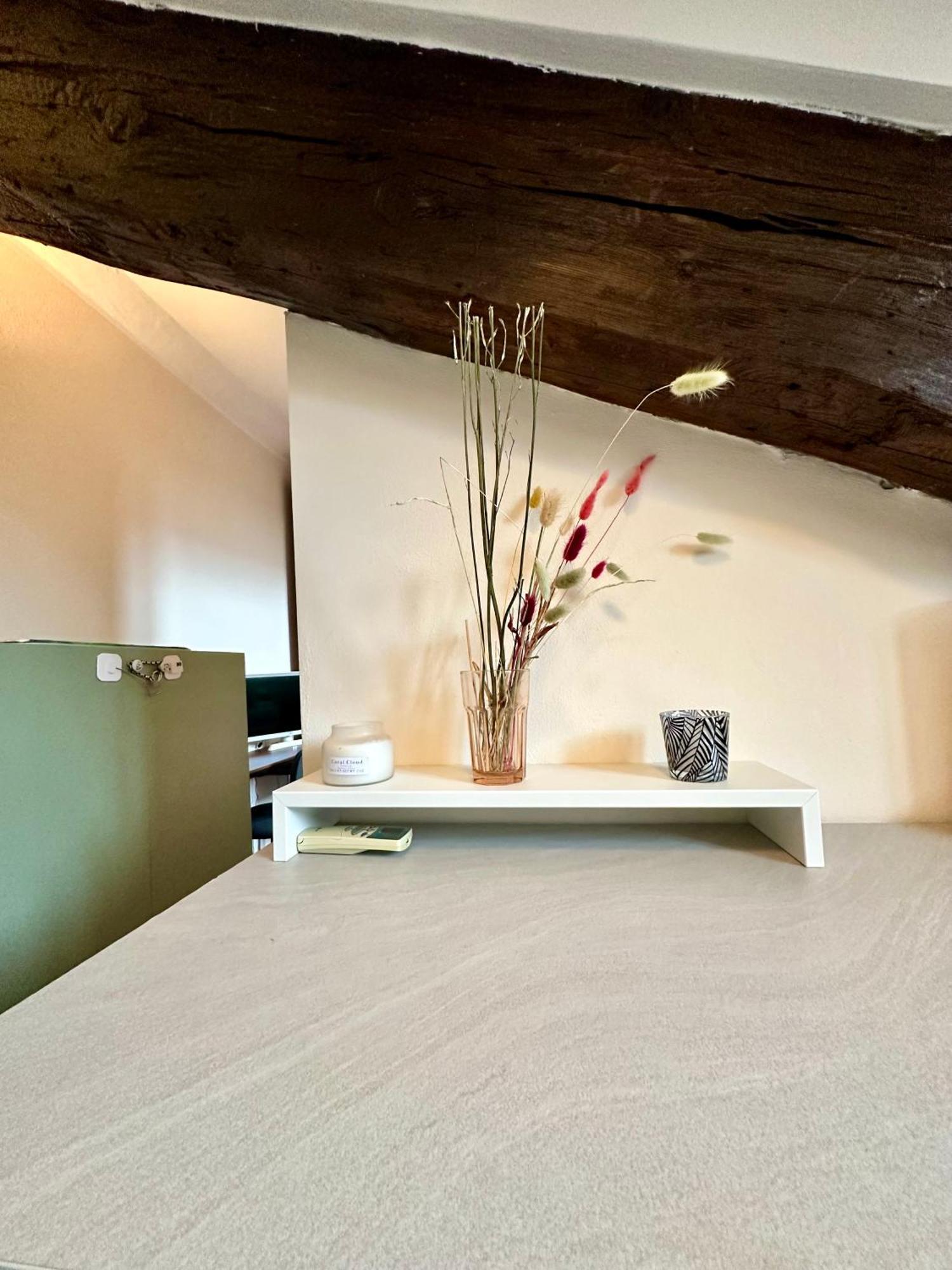 Solferino Milano Apartment Luaran gambar