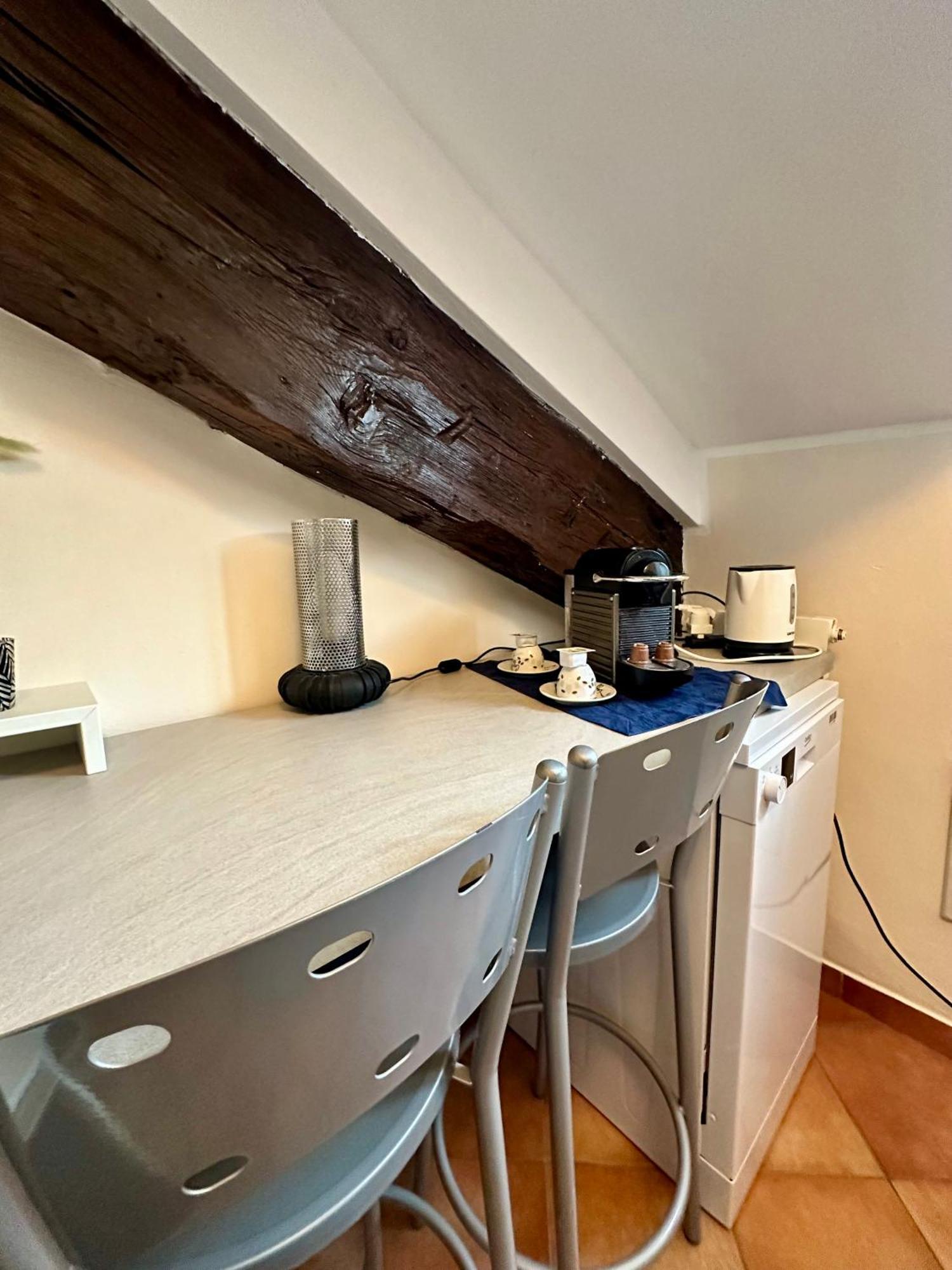 Solferino Milano Apartment Luaran gambar
