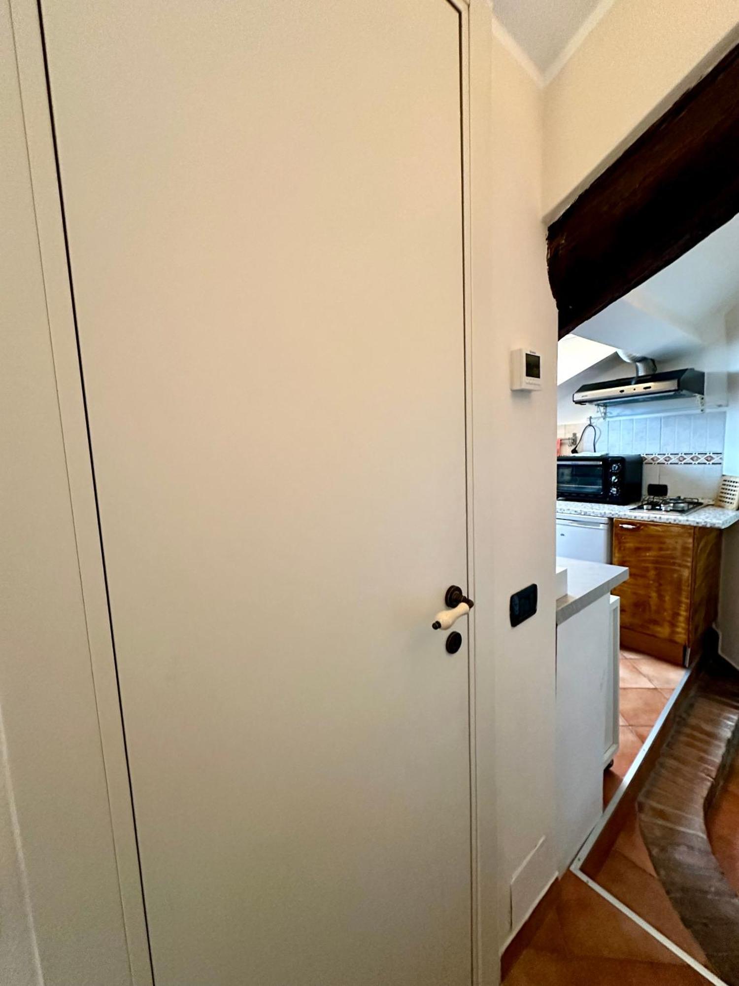 Solferino Milano Apartment Luaran gambar