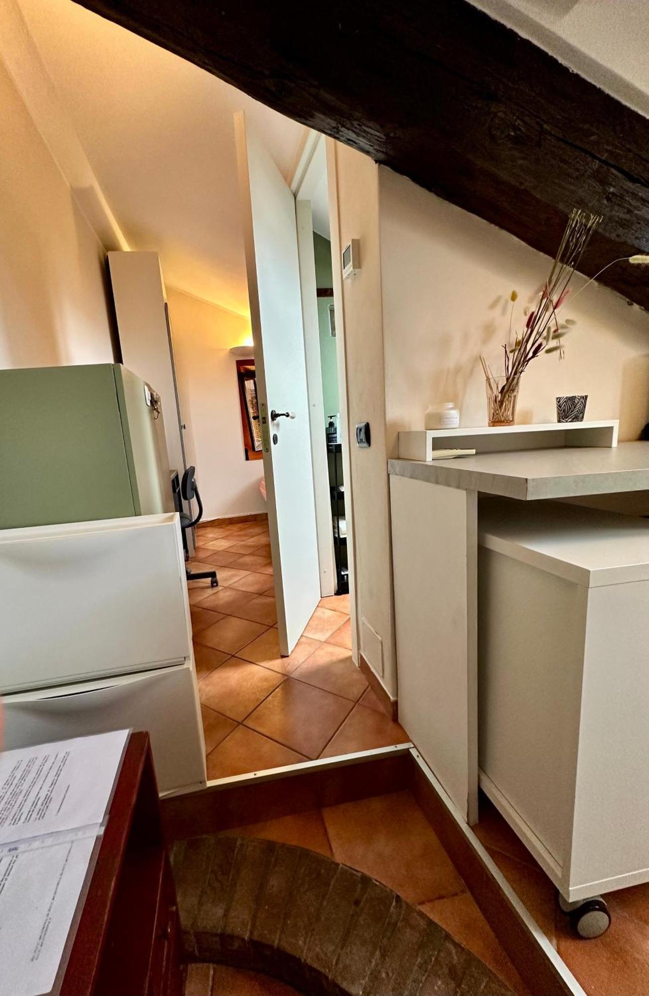 Solferino Milano Apartment Luaran gambar