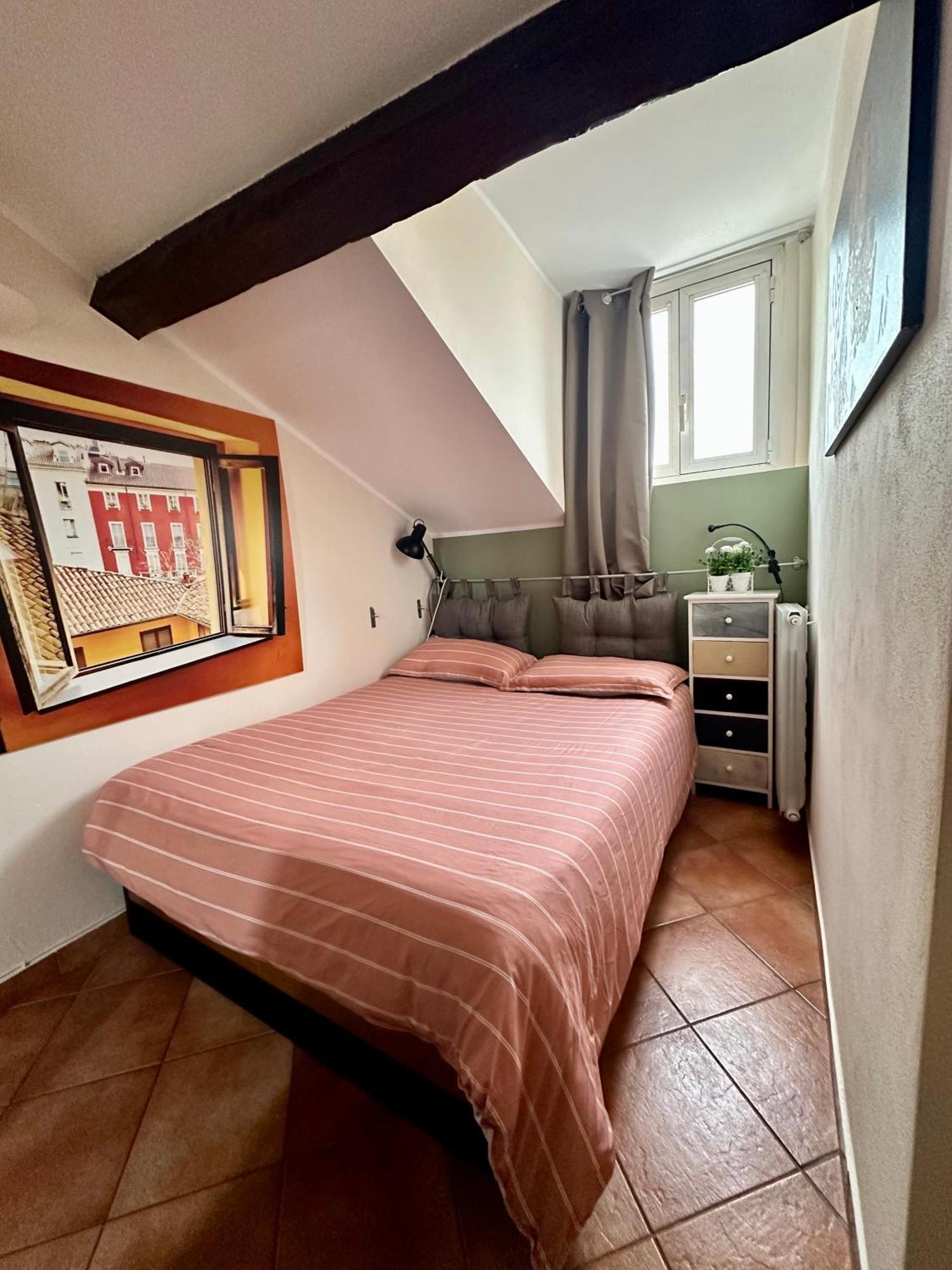 Solferino Milano Apartment Luaran gambar