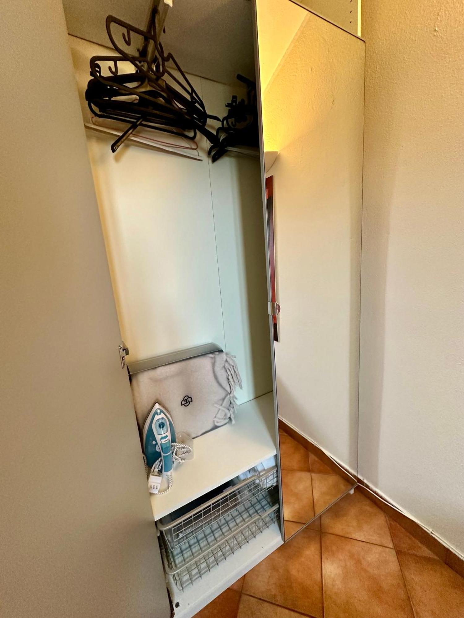 Solferino Milano Apartment Luaran gambar