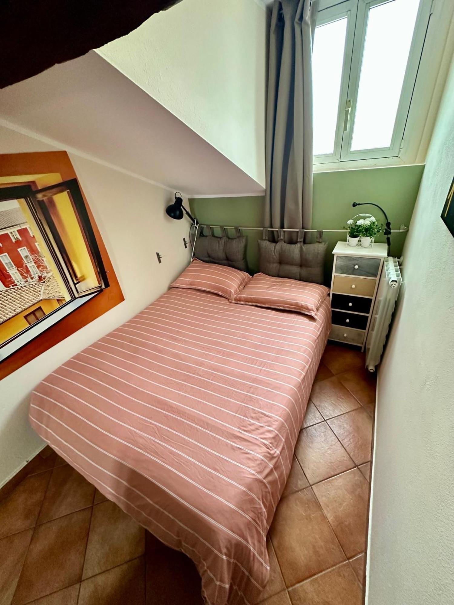 Solferino Milano Apartment Luaran gambar